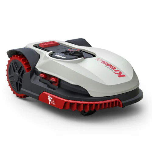 Kress Mission Nano 600 KR101E  Robotmaaier (met installatie)