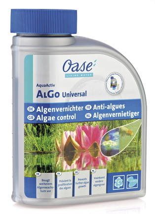 Oase Aquaactiv Algo Universal